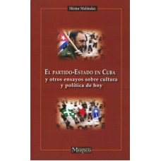 EL PARTIDO ESTADO EN CUBA EL PARTIDO ESTADO EN CUBA