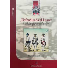 DEFENDIENDO EL HONOR DEFENDIENDO EL HONOR