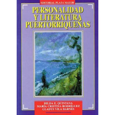 PERSONALIDAD Y LITERATURA PUER