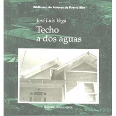 TECHO A DOS AGUAS