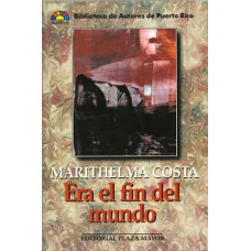 ERA EL FIN DEL MUNDO ERA EL FIN DEL MUNDO