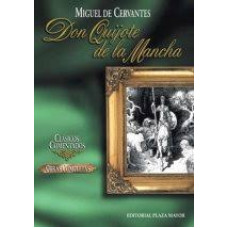 8495994720DON QUIJOTE DE LA MANCHA 2 TOM