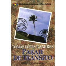 PARAJE DE TRANSITO