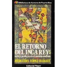 RETORNO DEL INCA REY