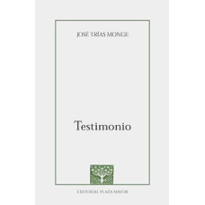 TESTIMONIO