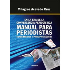 MANUAL PARA PERIODISTAS