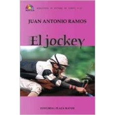 EL JOCKEY EL JOCKEY