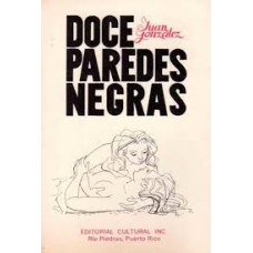 DOCE PAREDES NEGRAS DOCE PAREDES NEGRAS