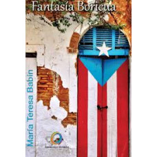 FANTASIA BORICUA FANTASIA BORICUA