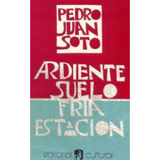 ARDIENTE SUELO, FRIA ESTACION ARDIENTE SUELO, FRIA ESTACION