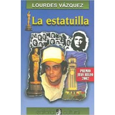 LA ESTATUILLA LA ESTATUILLA