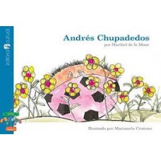 ANDRES CHUPADEDOS