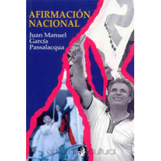 AFIRMACION NACIONAL