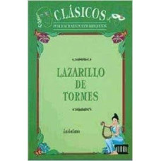 LAZARILLO DE TORMES