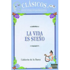 LA VIDA ES SUENO