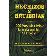HECHIZOS Y BRUJERIAS HECHIZOS Y BRUJERIAS