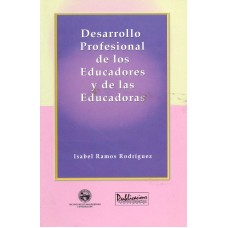 DESARROLLO PROFESIONAL DE LOS EDUCADORES
