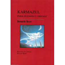 KARMAZUL PARA DUENDES Y SIRENAS KARMAZUL PARA DUENDES Y SIRENAS