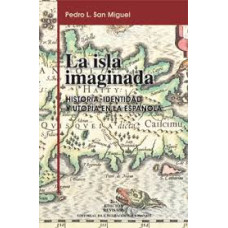 LA ISLA IMAGINADA