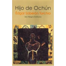 HIJO DE OCHUN HIJO DE OCHUN