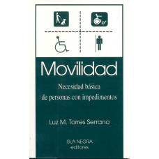 MOVILIDAD NECESIDAD BASICA DE PERSONAS