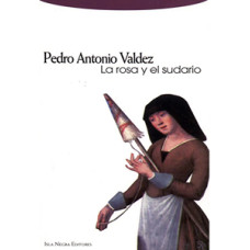 LA ROSA Y EL SUDARIO