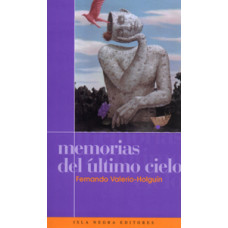 MEMORIAS DEL ULTIMO CIELO