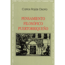 PENSAMIENTO FILOSOFICO PUERTORRIQUEÑO