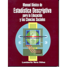 MANUAL BASICO DE ESTADISTICA DESCRIPTIVA