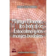 MARILYN MONROE, LOS BAÑOS DE ESTOCOLMO Y