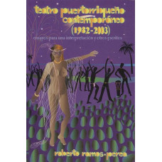 TEATRO PUERTORRIQUEÑO CONTEMPORANEO