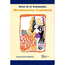 RETOS DE LA AUTONOMIA MICROHISTORIA FEMI