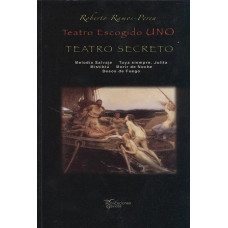 TEATRO SECRETO