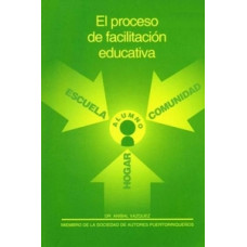 EL PROCESO DE FACILITACION EDUCATIVA