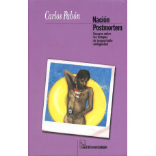 NACION POSTMORTEM (ENSAYOS)