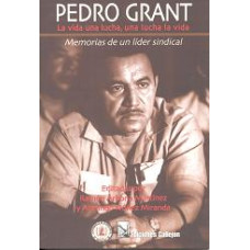 PEDRO GRANT LA VIDA UNA LUCHA, UNA LUCH