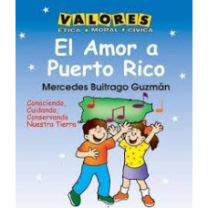 EL AMOR A PUERTO RICO