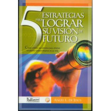 5 ESTRATEGIAS PARA LOGRARA SU VISION DE