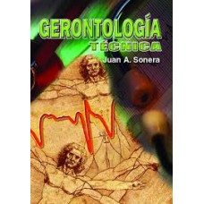 GERONTOLOGIA TECNICA