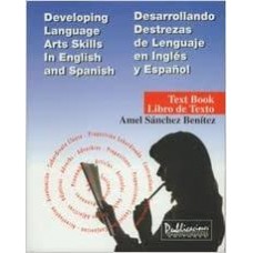 DEVELOPING LANGUAGE BOOK BILINGUE