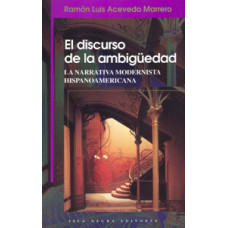 EL DISCURSO DE LA AMBIGUEDAD