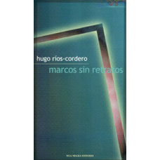 MARCOS SIN RETRATOS