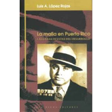 LA MAFIA EN PUERTO RICO