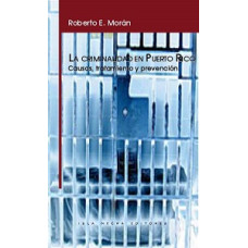 LA CRIMINALIDAD EN PUERTO RICO
