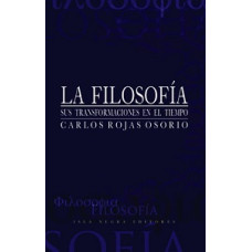LA FILOSOFIA SUS TRANSMORMACIONES EN ELT