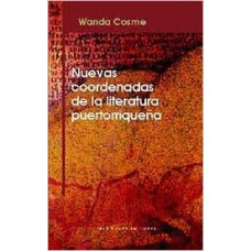 NUEVAS COORDENADAS DE LA LITERATURA PUER NUEVAS COORDENADAS DE LA LITERATURA PUER