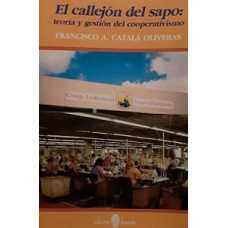 EL CALLEJON DEL SAPO: GESTIÓN Y PRÁCTICA