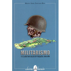 MILITARISMO Y CLASES SOCIALES EN VIEQUES