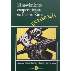 EL MOVIMIENTO COOPERATIVISTA EN PR