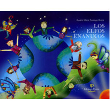 LOS ELFOS ENANUCOS